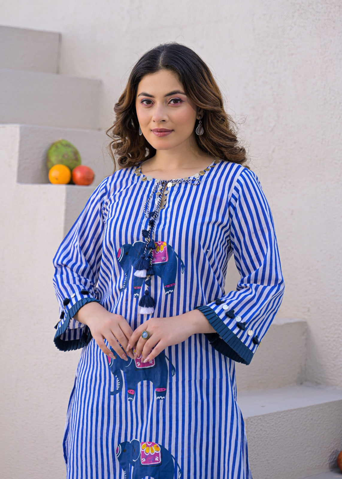 Heritage Handprint Set