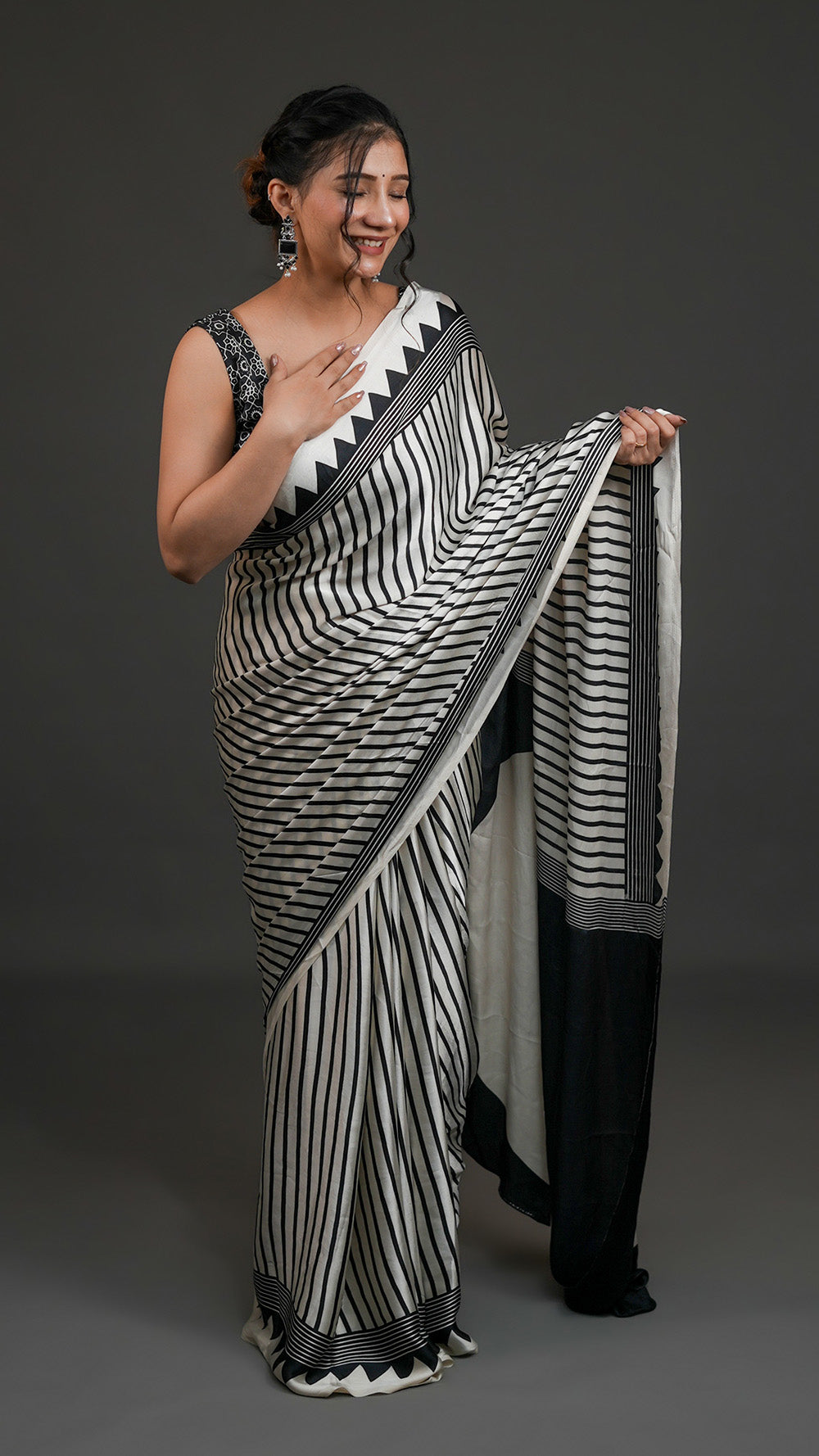 Classic Cinema Saree