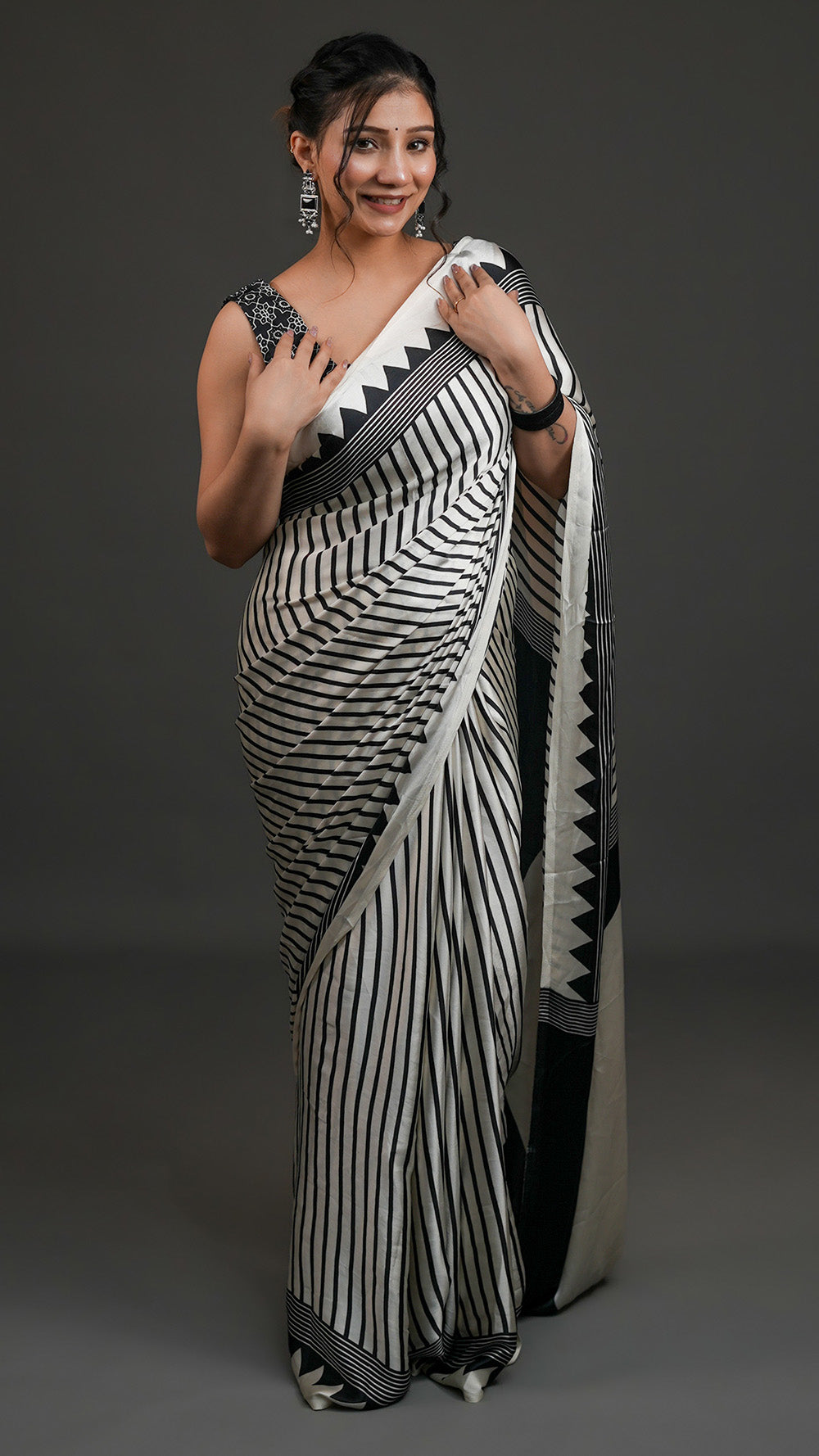 Classic Cinema Saree
