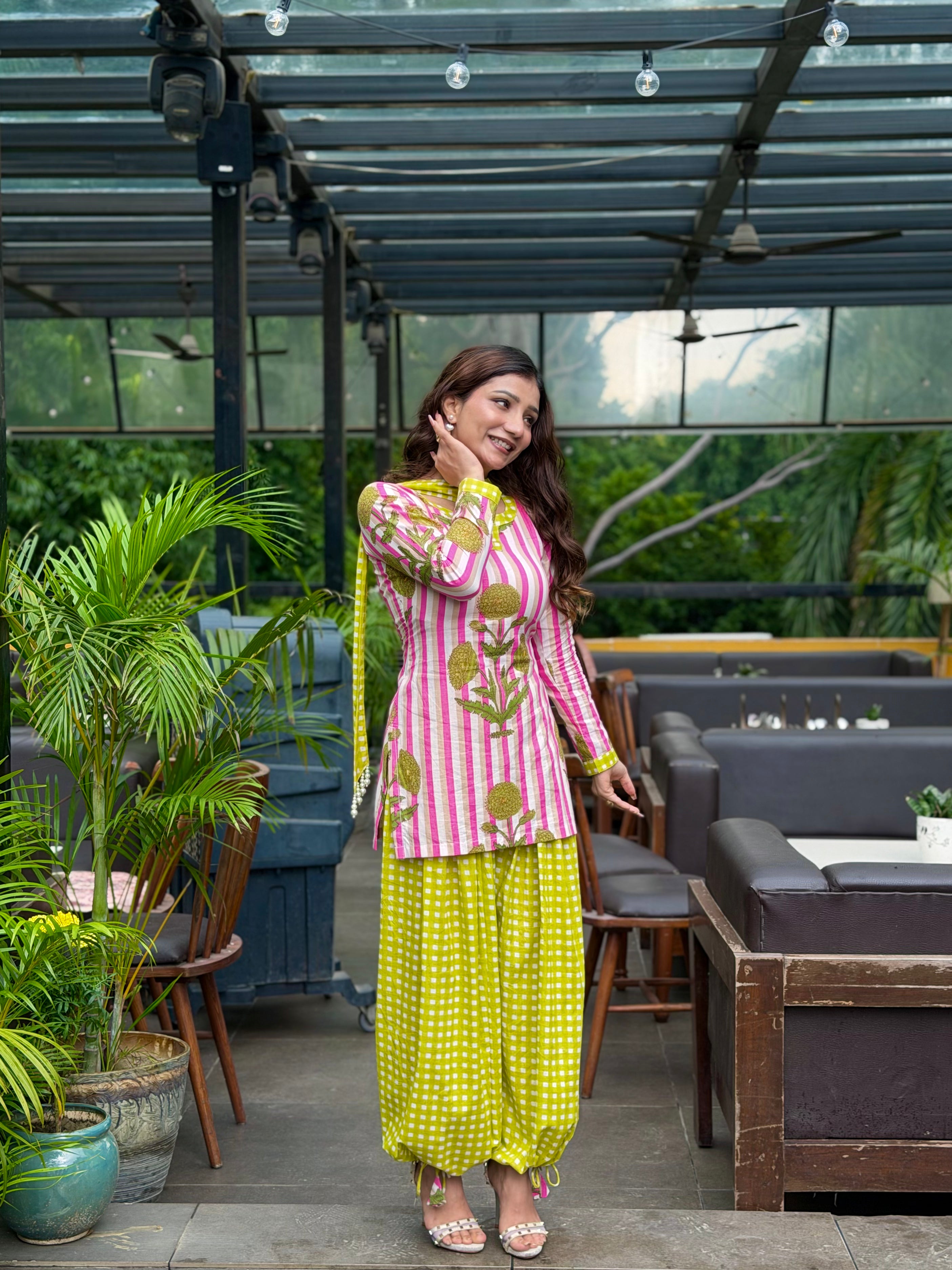 PISTA 2.0 Balloon Set (With Sleeves)