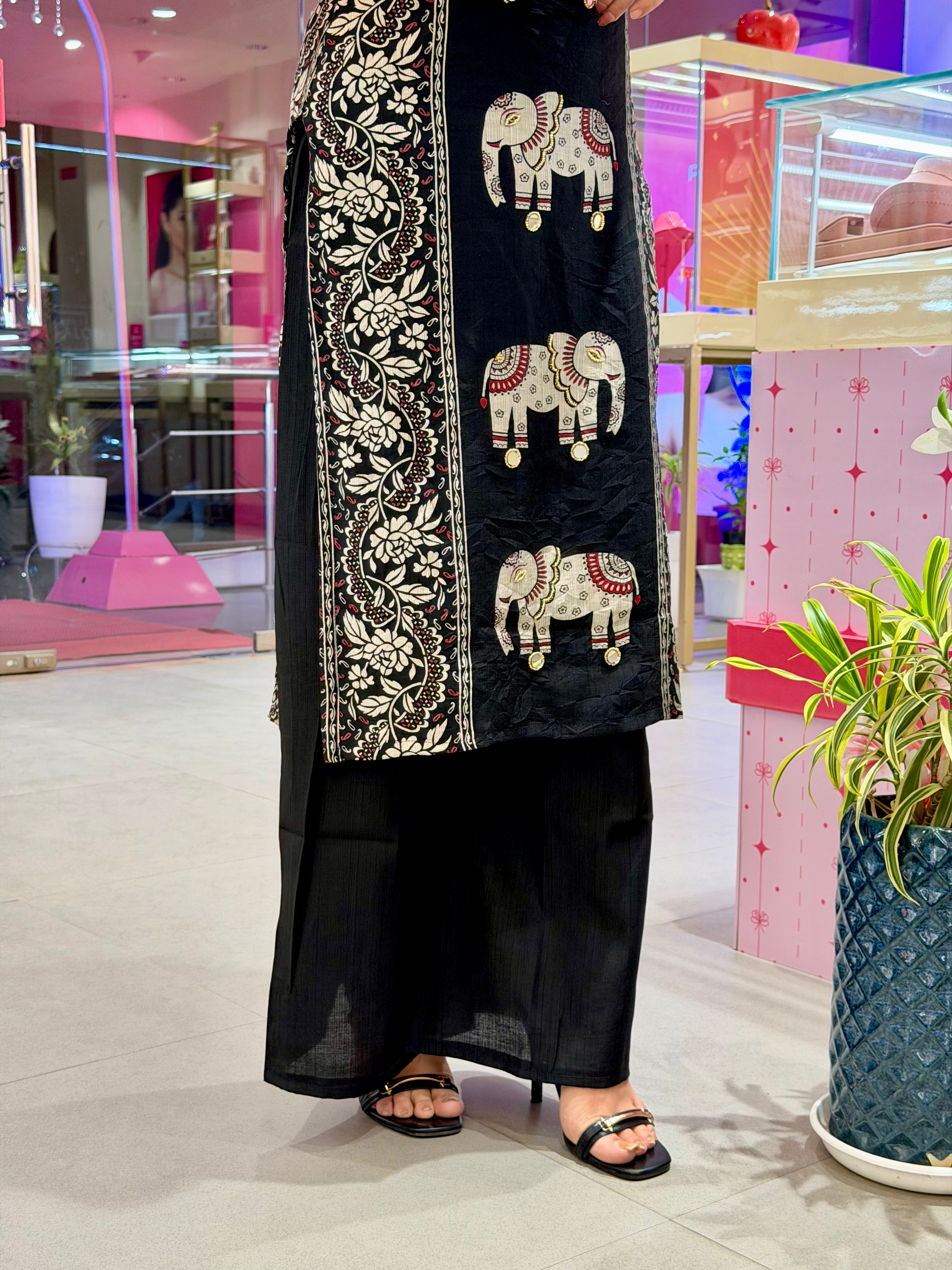 Kajra Re Set